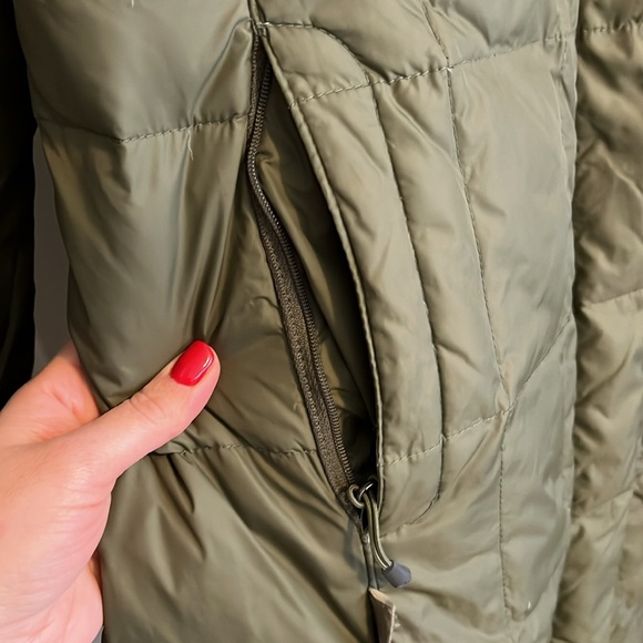 Jacket. Wind river. 600. Small. - Picture 4 of 12